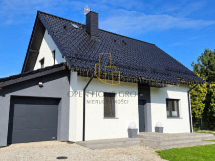 Pietrzykowice, Długołęka dom 155 m2, działka 1100