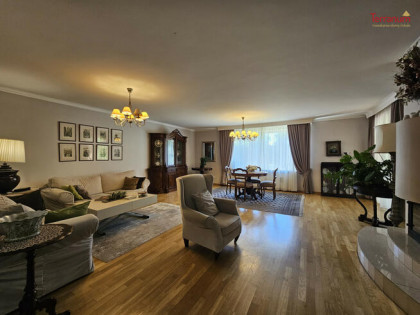 Dom Marki, Gen. Józefa Sowińskiego