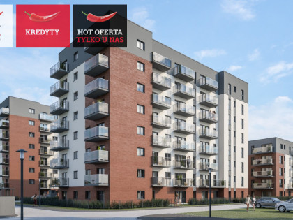 Mieszkanie Bydgoszcz Fordon ul. Fordońska