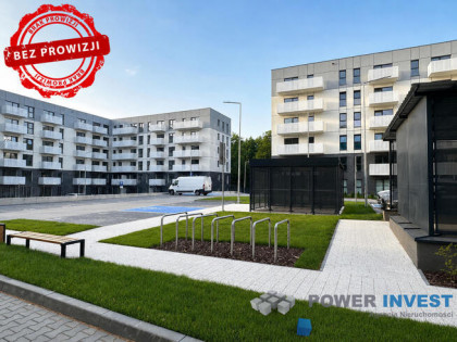 2 pokoje I Gliwice I gotowe do odbioru I bez PCC