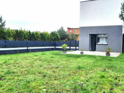 Do wynajęcia DOM Gliwice - Przyszowice