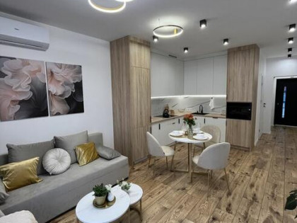 Nowe 3-pokojowe mieszkanie | 52+ m² | ogródek 34 m² | 2 miej