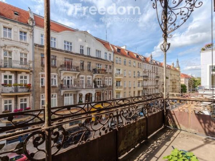 100 ,48 m2 z potencjałem | apartament | inwestycja