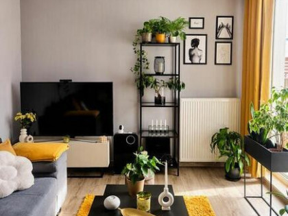 Mieszkanie Gdańsk Kokoszki 50 m² Os. Start