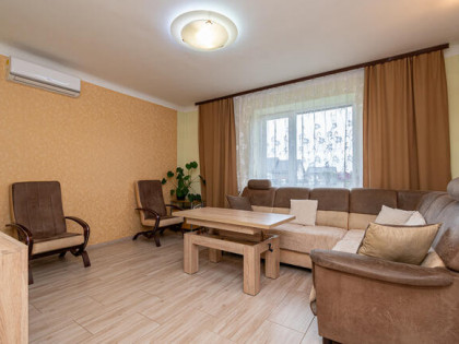DOM 94m2  Z DUŻĄ DZIAŁKĄ – SULISŁAWICE
