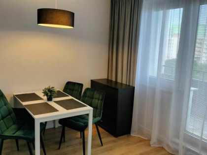 Wynajmę mieszkanie 3 pokojowe ul Modzelewskiego/Al Lotników