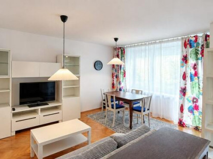 3 pokoje, balkon, metro, Księcia Janusza 41/43
