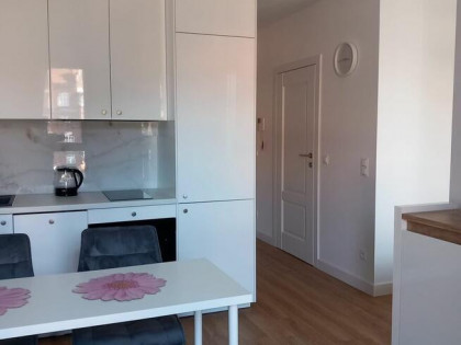 Nowe mieszkanie do wynajecia Gdansk, Śródmieście