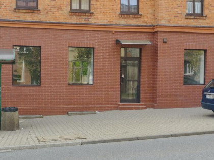 Wynajmę lokal użytkowy w Rudzie Śląskiej