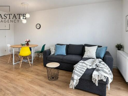 700 metrów od morza / garaż / balkon / 3 pokoje