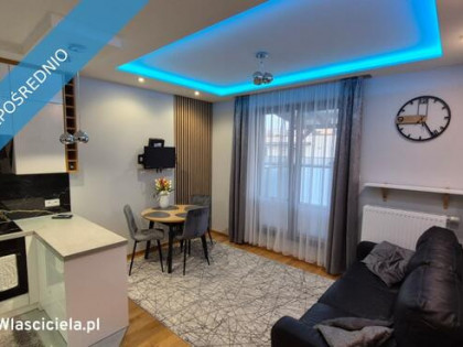 DO WYNAJĘCIA – 3 POKOJE | WARSZAWA, UL. JANA KAZIMIERZA 21A