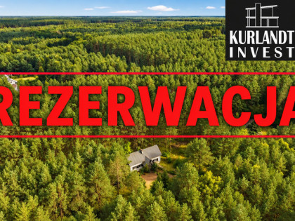 Działka 701 m² Piła | Gostycyn