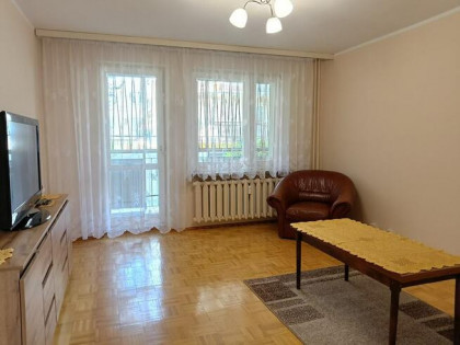 2 pokoje z balkonem - Palmowa 30