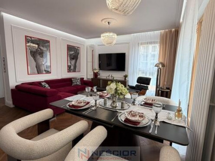 APARTAMENT PREMIUM- GDAŃSK