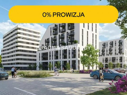 Mieszkanie Kraków Mistrzejowice, Mistrzejowice, Os. Piastów