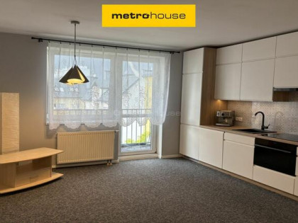 Komfortowe 3 pokoje  Balkon  Miejsce parkingowe