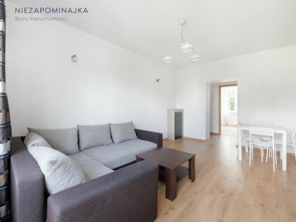 Mieszkanie Gdynia Witomino, Strażacka