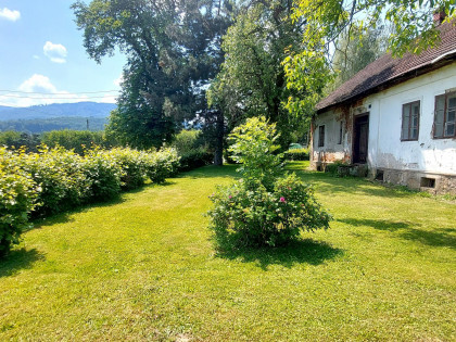 Dom Goleszów ul. Skrajna