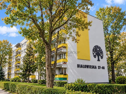 3 pokoje | 54,10 m² | wysoki parter | balkon | piwnica | Popowice