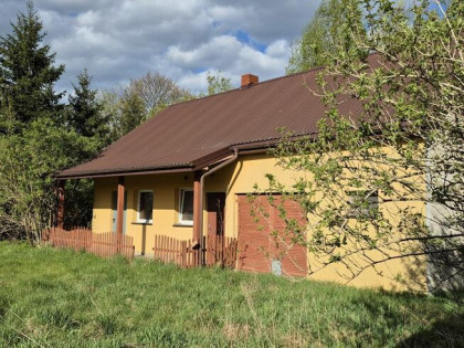 Działka siedliskowa Żytowice gm. Pabianice,