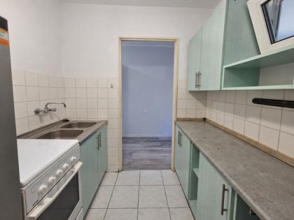 Kawalerka 28 m² z balkonem 1000 Lecie