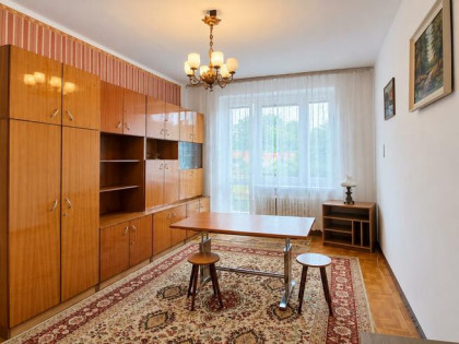 Mieszkanie Częstochowa Raków, al. Pokoju