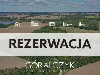 Działka Węgielsztyn