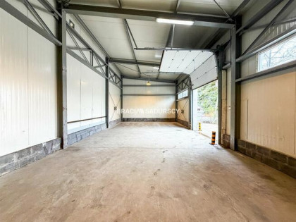 Lokal użytkowy Kraków Swoszowice, Swoszowice, Smoleńskiego