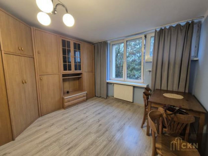 Mieszkanie Kraków Prądnik Biały, Azory, Elsnera