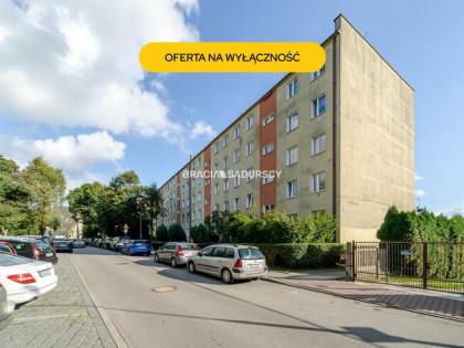 Mieszkanie Skawina, Słoneczna
