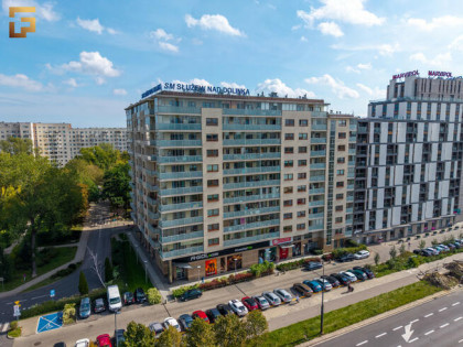 Mieszkanie Warszawa gm. Mokotów Mokotów, Puławska
