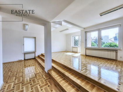 Dom biurowy | 240 m² | Bielany