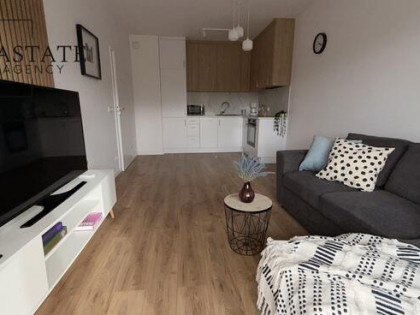 Nowe budownictwo / 700 metrów od plaży / balkon