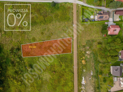 Na sprzedaż trzy działki rolne - Maków Podhalański