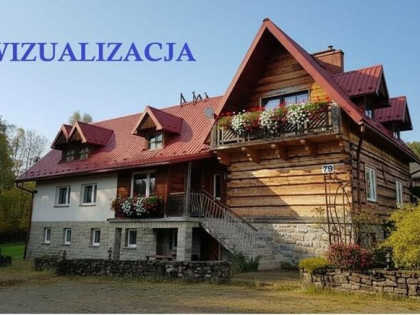 Inwestycja z potencjałem – Korbielów