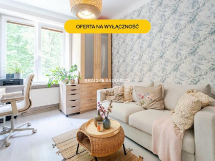 Mieszkanie Kraków Grzegórzki, Grzegórzki, Mogilska