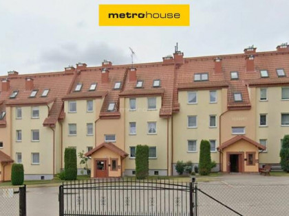 Na sprzedaż: Mieszkanie w Działdowie, Dębowa