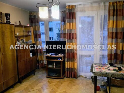 Mieszkanie Kraków Wzgórza Krzesławickie, Osiedle na Stoku
