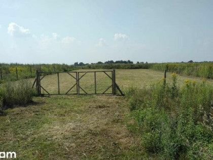 Sprzedam działkę budowlaną 1244 m², Kębłowice, ul. Szybowcowa