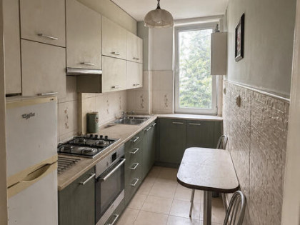 METRO Bródno/3pok 48m2/Piwnica/Parking/Balkon