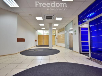 Nowoczesny lokal 120 m2 – SKARPA, ul. Energetyka