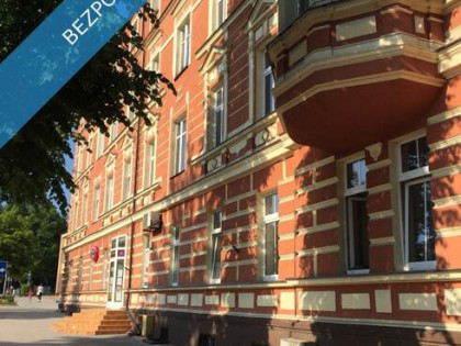 Sprzedam mieszkanie 450 m od eko mariny i jeziora, centrum