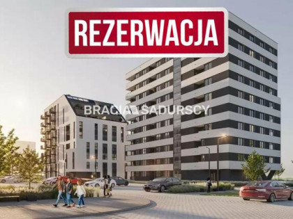 Mieszkanie Kraków Mistrzejowice, Mistrzejowice, Os. Piastów
