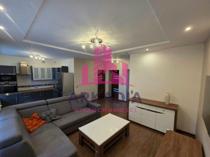 PARTER/ ok.67m2/przy os. Kolorowym