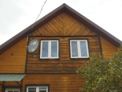 Mieszkanie Supraśl, Cieliczańska