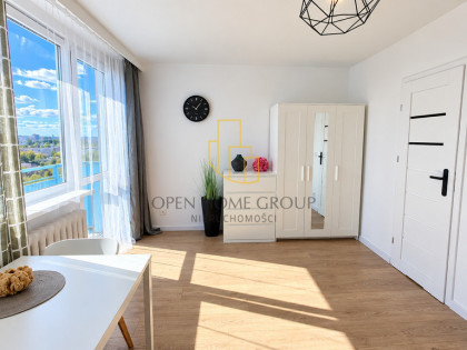 Plac Legionów Loft Kawalerka/Tramwaj