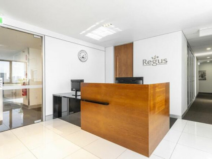 Wirtualne biuro w lokalizacji Regus Silesia