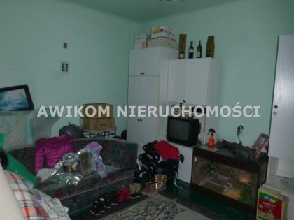 Dom Grodzisk Mazowiecki Centrum