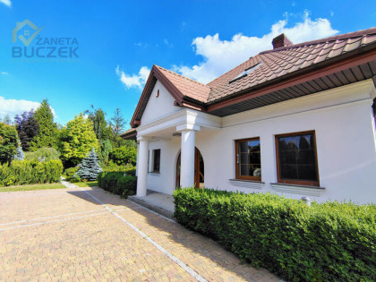 Dom Sochaczew,