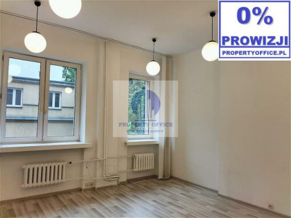 Lokal użytkowy Warszawa Mokotów, Rakowiecka